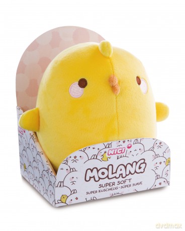 NICI przytulanka Piu Piu 16 cm in gift box