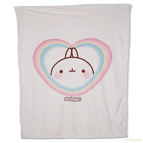 NICI Koc Molang 140x175 cm