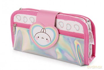 NICI Pouch Molang 21,5x10,5x6,5 cm