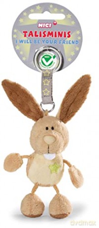 NICI Królik 7 cm Talisminis