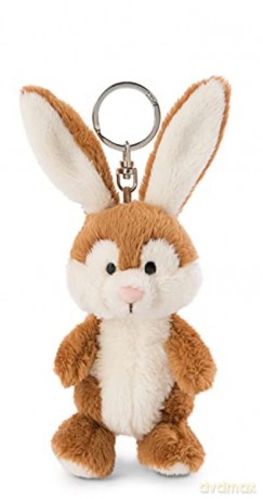 NICI Wieszak/brelok na klucze Królik Poline Bunny 10 cm