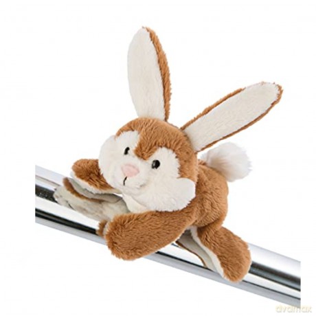 MagNICI Królik Poline Bunny magnes  12 cm