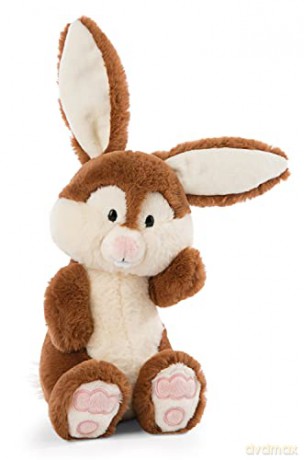 NICI Królik Poline Bunny 25 cm