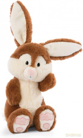NICI Królik Poline Bunny 25 cm