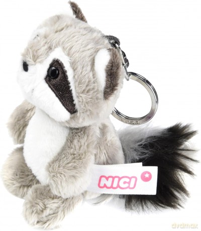NICI wieszak/brelok na klucze Szop Rod 10 cm