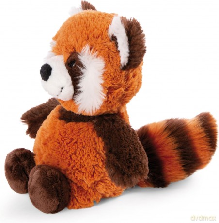 NICI Przytulanka Panda czerwona 25 cm