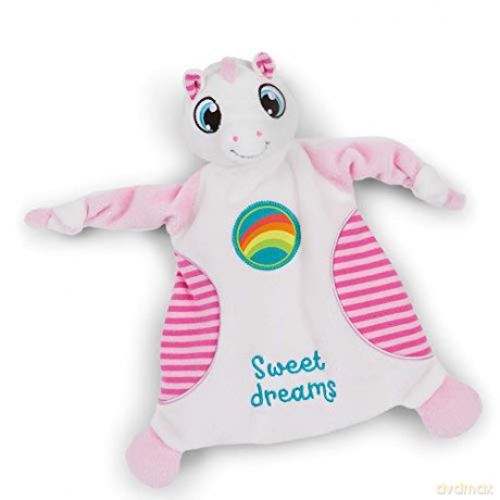 NICI Śpiochy Comforter jednorożec Fyala Sweet dreams