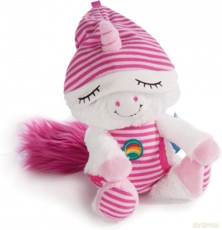 NICI Śpiochy Jednorożec 22 cm