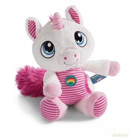 NICI Śpiochy Jednorożec 38 cm