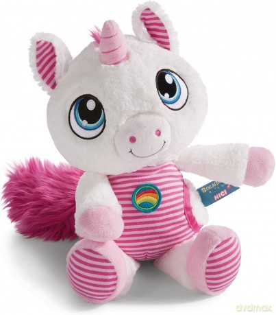 NICI Śpiochy Jednorożec 38 cm