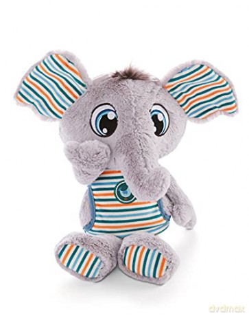 NICI Śpiochy słonik Polino 38 cm