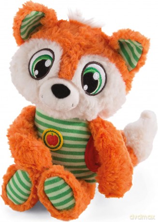 NICI Śpiochy Lis Finjo 22 cm