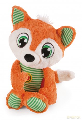 NICI Śpiochy Lis Finjo 38 cm