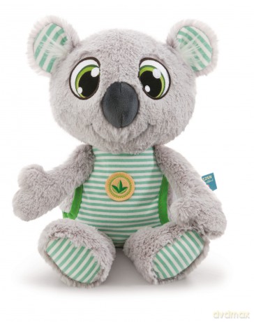 NICI Śpiochy Koala Kappy 38 cm