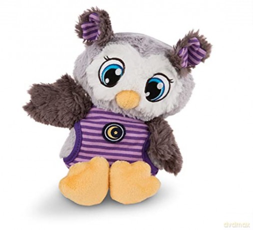 NICI Śpiochy Sowa Olafina 22 cm