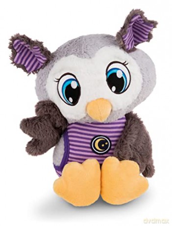 NICI Śpiochy Sowa Olafina 38 cm