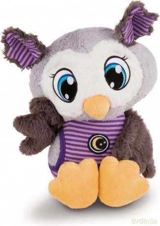 NICI Śpiochy Sowa Olafina 38 cm