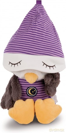 NICI Śpiochy Sowa Olafina 38 cm