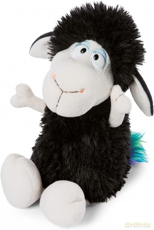 NICI Przytulanka Owca Jerome 25 cm