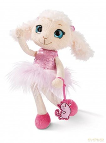 NICI Owca Li-Si Twinsies róż 25 cm in