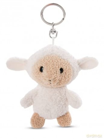 NICI wieszak/brelok na klucze Owca Sheepmila 10 cm