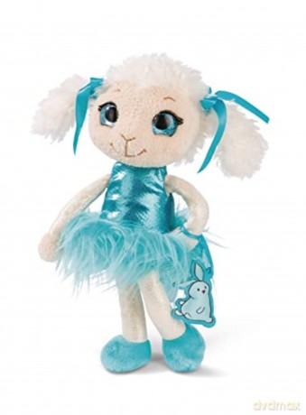 NICI Owca Si-Li Twinsies turquoise 25 cm 