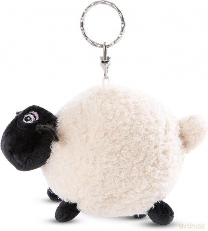 NICI Wieszak/brelok na klucze Shirley (SHAUN) 10 cm