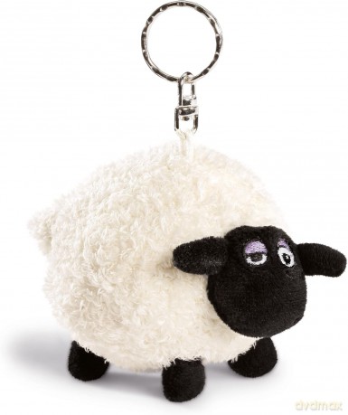 NICI Wieszak/brelok na klucze Shirley (SHAUN) 10 cm
