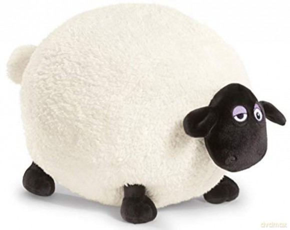 NICI Przytulanka Shaun the Sheep Shirley 30 cm