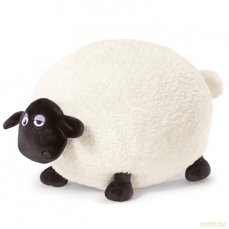 NICI Przytulanka Shaun the Sheep Shirley 30 cm