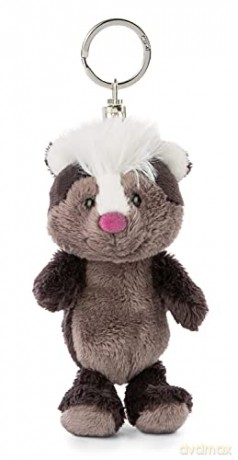 NICI Wieszak/brelok na klucze Skunks Chiala Skunks 10 cm