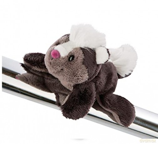 MagNICI Skunks Chiala Skunks magnes  12 cm