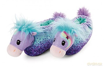 NICI Slippers Kucyk Starjumper figurine-shaped (38-41) (L)