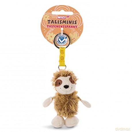 NICI Leniwiec 7 cm Talisminis