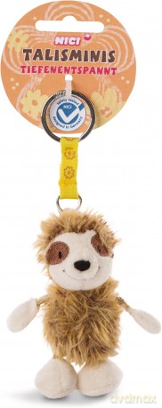 NICI Leniwiec 7 cm Talisminis