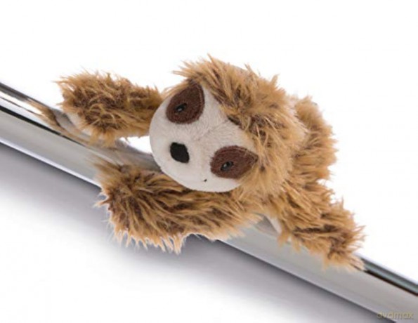 MagNICI Leniwiec Chill Bill magnes  12 cm