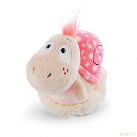 NICI Ślimak 25 cm róż