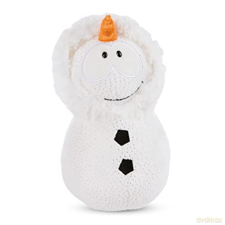 NICI Snowman Snowbert 18 cm