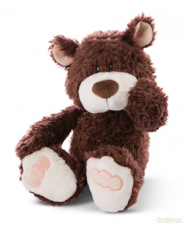 NICI Soft toy miś Malo 20 cm