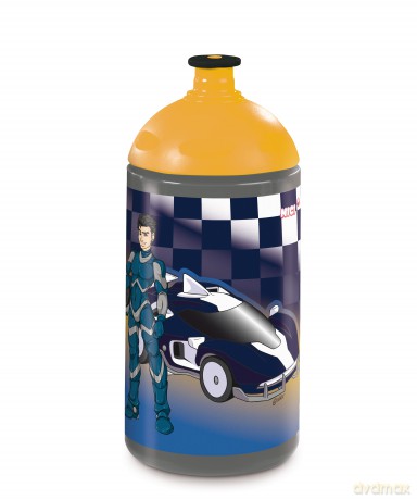 NICI Butelka sportowa Motor Race 0,5l(2020)