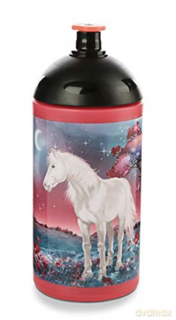 NICI Butelka sportowa Soulmates 0,5l(2021)