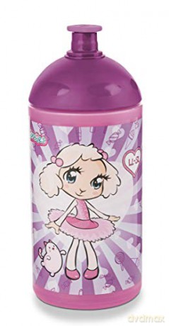 NICI Butelka sportowa Tweensies 0,5l(2021)