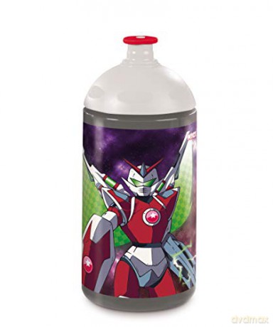 NICI Butelka sportowa Weltall 0,5l(2020)
