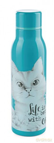 NICI Termos Kot Meowlina 500 ml
