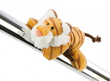 NICI Tygrys Tiger-Lilly 12 cm