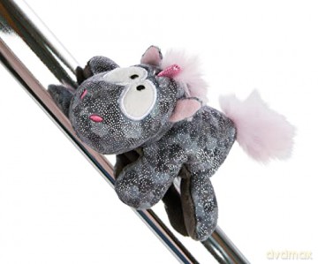 NICI Jednorożec Diamond Dust 12 cm
