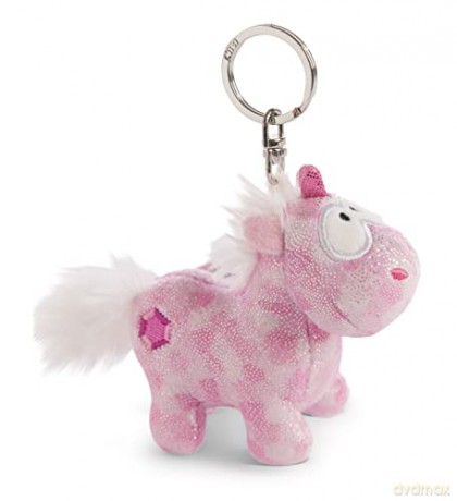 NICI Jednorożec Pink Diamond 10 cm