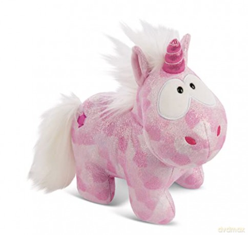 NICI Jednorożec Pink Diamond 32 cm