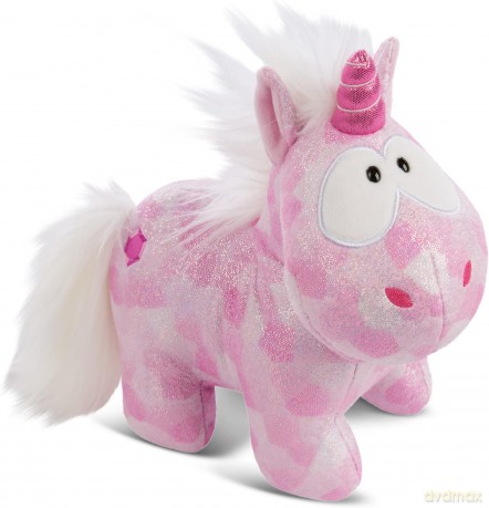 NICI Jednorożec Pink Diamond 32 cm