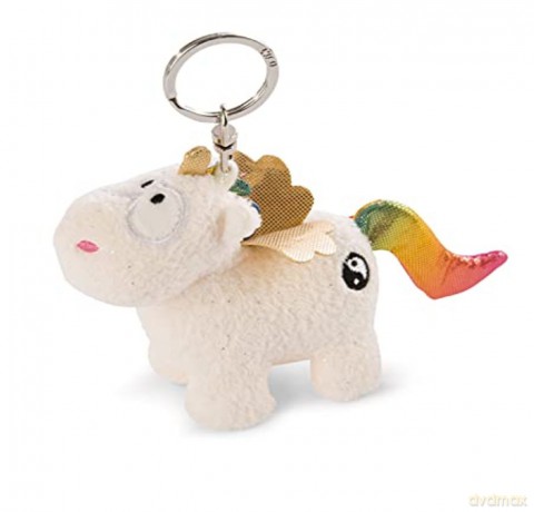 NICI Jednorożec Rainbow Yang 10 cm